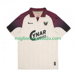 Maglia Venezia Uomo Trasferta Divisa 2025-2026 Manica Corta