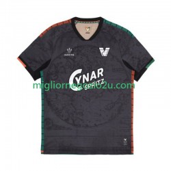 Maglia Venezia Uomo Casa Divisa 2025-2026 Manica Corta
