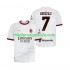 Maglia AC Milan Gimenez 7 Uomo Trasferta Divisa 2026-2027 Manica Corta