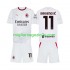 Maglia AC Milan Ibrahimović 11 Bambino Trasferta Divisa 2026-2027 Manica Corta