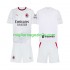 Maglia AC Milan Bambino Trasferta Divisa 2026-2027 Manica Corta