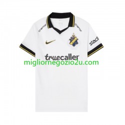 Maglia AIK Uomo Trasferta Divisa 2026-2027 Manica Corta