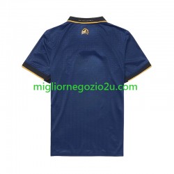 Maglia AIK CUP Uomo Casa Divisa 2026-2027 Manica Corta