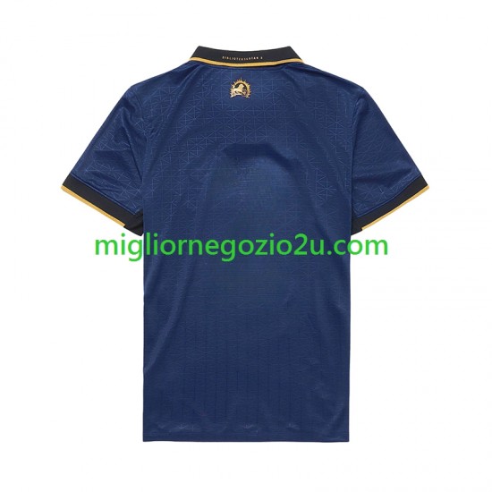 Maglia AIK CUP Uomo Casa Divisa 2026-2027 Manica Corta
