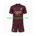 Maglia AS Monaco Bambino Trasferta Divisa 2026-2027 Manica Corta