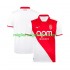 Maglia AS Monaco Uomo Casa Divisa 2026-2027 Manica Corta