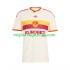 Maglia AS Roma Uomo Trasferta Divisa 2026-2027 Manica Corta