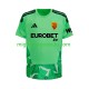 Maglia AS Roma Portiere Uomo Casa Divisa 2026-2027 Manica Corta