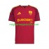 Maglia AS Roma Uomo Casa Divisa 2026-2027 Manica Corta