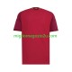 Maglia AS Roma Uomo Casa Divisa 2026-2027 Manica Corta