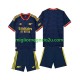 Maglia Arsenal Bambino Trasferta Divisa 2026-2027 Manica Corta