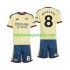 Maglia Arsenal Martin Odegaard 8 Bambino Terza Divisa 2026-2027 Manica Corta
