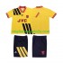 Maglia Arsenal 1993 Retro Bambino Trasferta Divisa 1994 Manica Corta