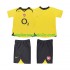 Maglia Arsenal 2005 Retro Bambino Trasferta Divisa 2006 Manica Corta