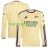 Maglia Arsenal Uomo Terza Divisa 2026-2027 Manica Lunga