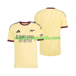 Maglia Arsenal Uomo Terza Divisa 2026-2027 Manica Corta
