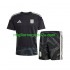 Maglia Aston Villa Portiere Bambino Trasferta Divisa 2026-2027 Manica Corta