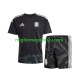 Maglia Aston Villa Portiere Bambino Trasferta Divisa 2026-2027 Manica Corta
