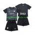 Maglia Athletic Bilbao Portiere Bambino Casa Divisa 2026-2027 Manica Corta