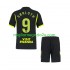 Maglia Atlético Madrid Alexander Sorloth 9 Bambino Trasferta Divisa 2026-2027 Manica Corta