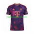 Maglia FC Bayern München Uomo Terza Divisa 2026-2027 Manica Corta