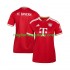 Maglia FC Bayern München Donna Casa Divisa 2026-2027 Manica Corta