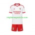 Maglia Benfica Bambino Trasferta Divisa 2026-2027 Manica Corta