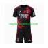 Maglia Benfica Bambino Terza Divisa 2026-2027 Manica Corta