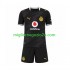 Maglia Borussia Dortmund Bambino Trasferta Divisa 2026-2027 Manica Corta