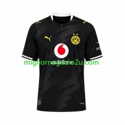 Maglia Borussia Dortmund Uomo Trasferta Divisa 2026-2027 Manica Corta