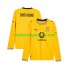 Maglia Borussia Dortmund Uomo Casa Divisa 2026-2027 Manica Lunga