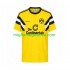 Maglia Borussia Dortmund 1989 Retro Uomo Casa Divisa Manica Corta