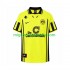Maglia Borussia Dortmund 1996 Retro Uomo Casa Divisa Manica Corta