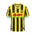 Maglia Borussia Dortmund 2000 Retro Uomo Casa Divisa Manica Corta