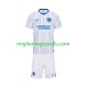 Maglia Brighton & Hove Albion Bambino Trasferta Divisa 2026-2027 Manica Corta