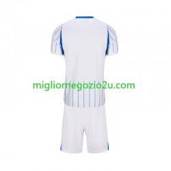 Maglia Brighton & Hove Albion Bambino Trasferta Divisa 2026-2027 Manica Corta