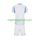 Maglia Brighton & Hove Albion Bambino Trasferta Divisa 2026-2027 Manica Corta