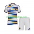 Maglia CA Boca Juniors Bambino Terza Divisa 2026-2027 Manica Corta