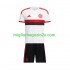 Maglia CR Flamengo Bambino Trasferta Divisa 2026-2027 Manica Corta