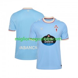 Maglia Celta de Vigo Uomo Casa Divisa 2026-2027 Manica Corta