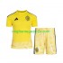 Maglia Celtic FC Portiere Bambino Casa Divisa 2026-2027 Manica Corta