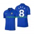 Maglia Chelsea Enzo Fernandez 8 Uomo Casa Divisa 2026-2027 Manica Corta