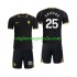 Maglia Chelsea Moises Caicedo 25 Bambino Trasferta Divisa 2026-2027 Manica Corta
