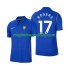 Maglia Chelsea Morgan Rogers 17 Uomo Casa Divisa 2026-2027 Manica Corta