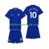 Maglia Chlesea Cole Palmer 10 Bambino Casa Divisa 2026-2027 Manica Corta