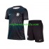 Maglia Chlesea Portiere Bambino Casa Divisa 2026-2027 Manica Corta