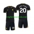 Maglia Chlesea Joao Pedro 20 Bambino Trasferta Divisa 2026-2027 Manica Corta