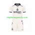 Maglia Club Brugge Bambino Trasferta Divisa 2026-2027 Manica Corta