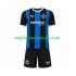 Maglia Club Brugge Bambino Casa Divisa 2026-2027 Manica Corta
