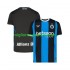 Maglia Club Brugge Uomo Casa Divisa 2026-2027 Manica Corta